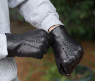 Gloves