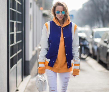 Street Wear